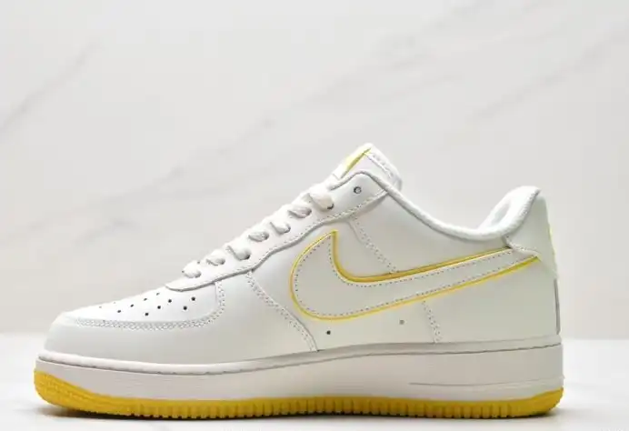 hype Nike Air Force 1