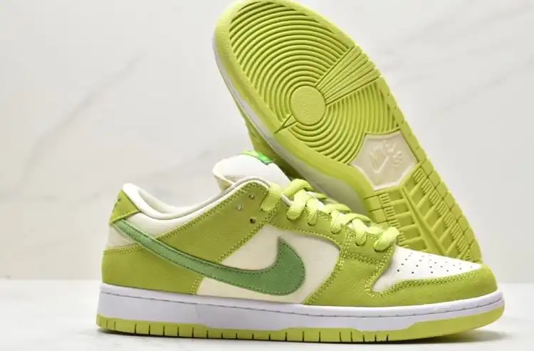 hype Nike Dunk