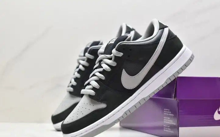 hype Nike Dunk