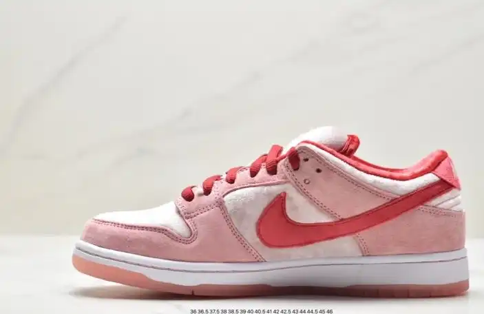 hype Nike Dunk