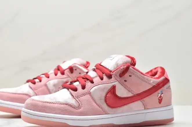 hype Nike Dunk