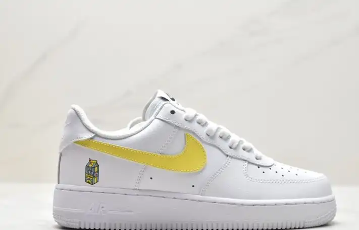 hype Nike Air Force 1