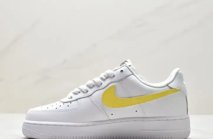 hype Nike Air Force 1