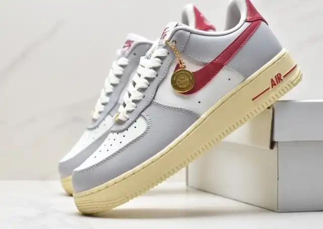 hype Nike Air Force 1