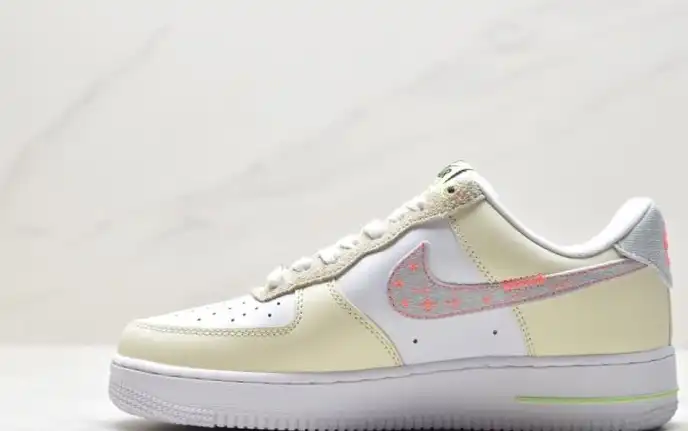 hype Nike Air Force 1