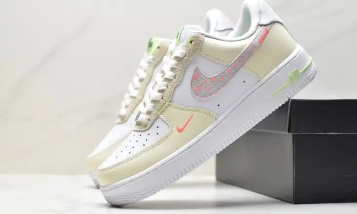 hype Nike Air Force 1