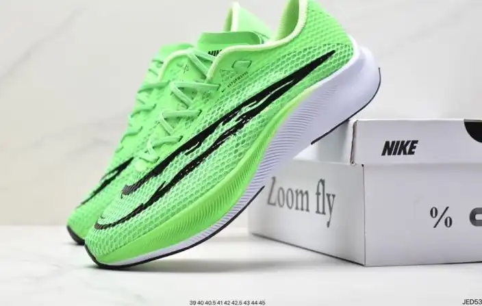 hype Nike Air Zoom