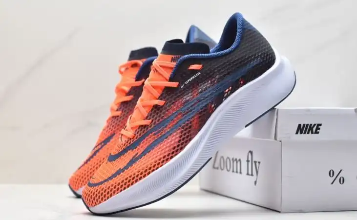 hype Nike Air Zoom