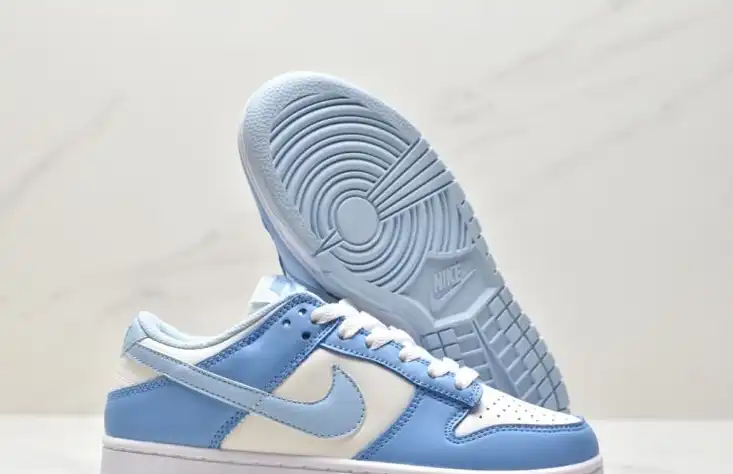 hype Nike Dunk