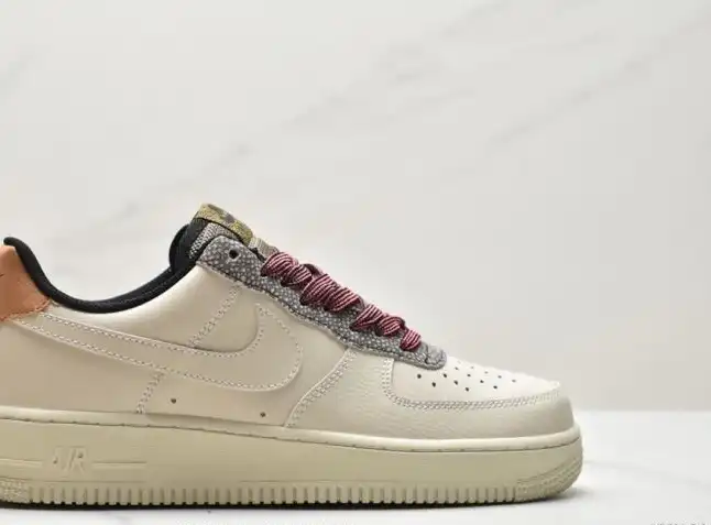 hype Nike Air Force 1