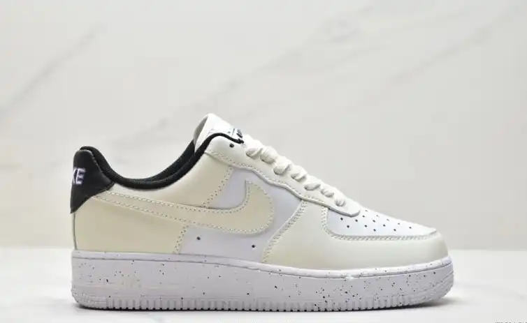 hype Nike Air Force 1