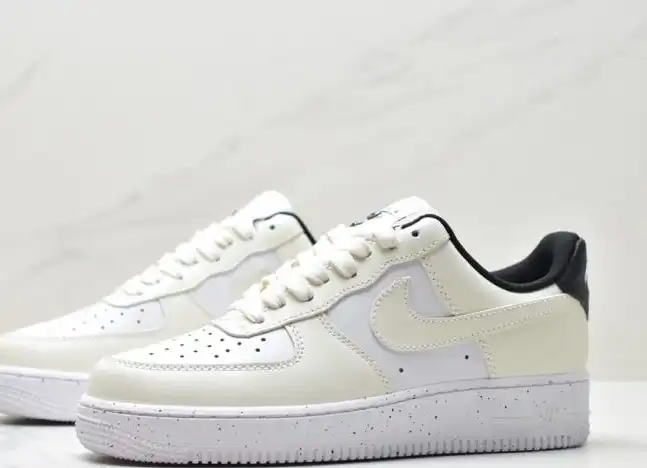 hype Nike Air Force 1