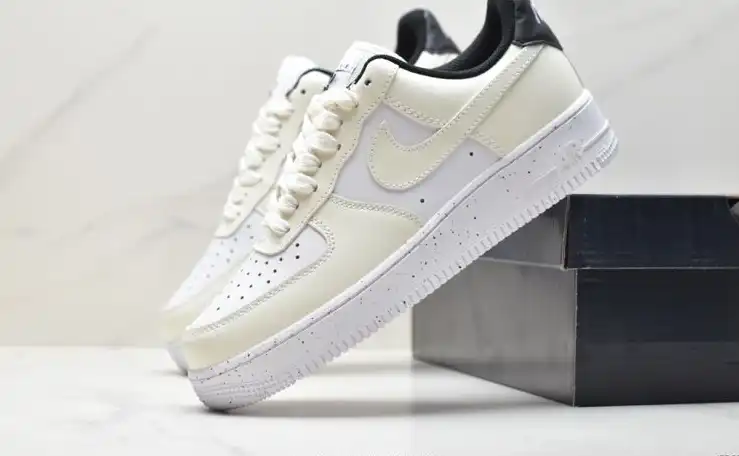 hype Nike Air Force 1