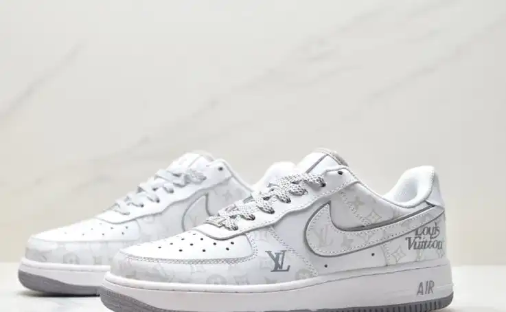 hype Nike Air Force 1