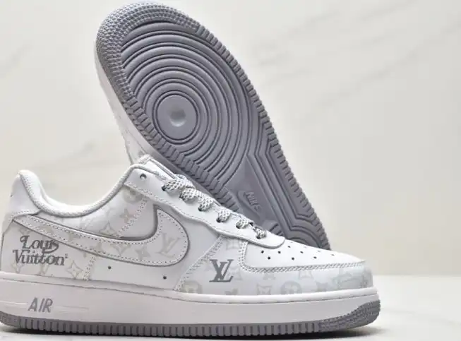 hype Nike Air Force 1