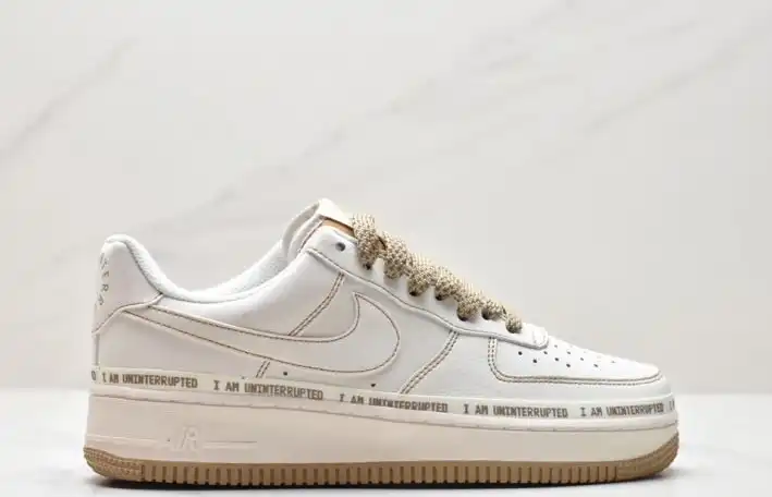 hype Nike Air Force 1