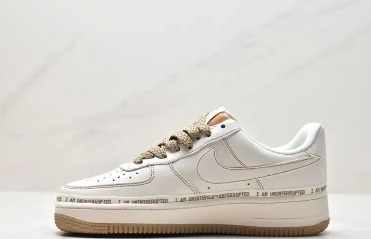 hype Nike Air Force 1