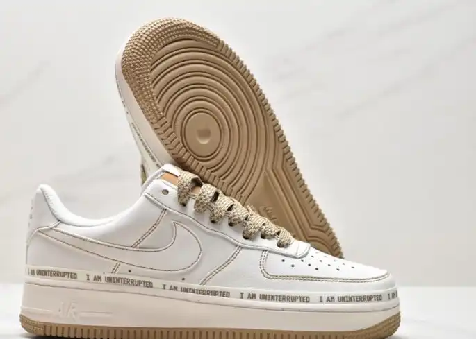 hype Nike Air Force 1