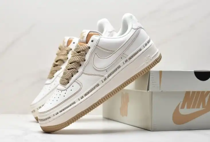 hype Nike Air Force 1