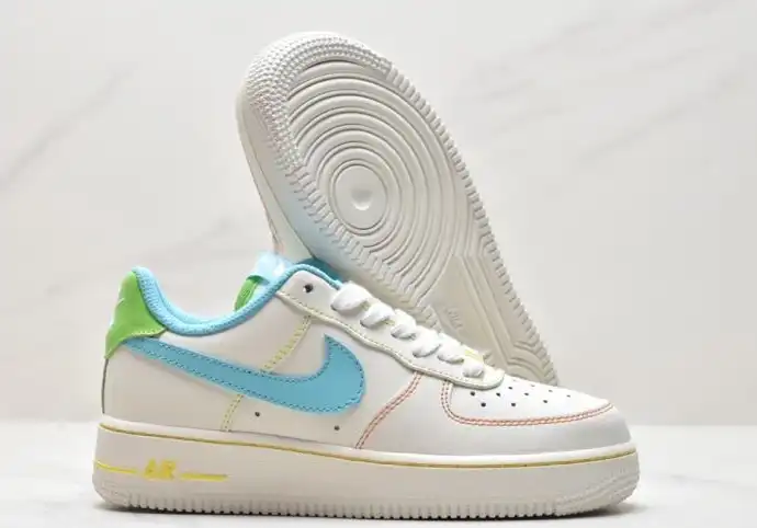 hype Nike Air Force 1