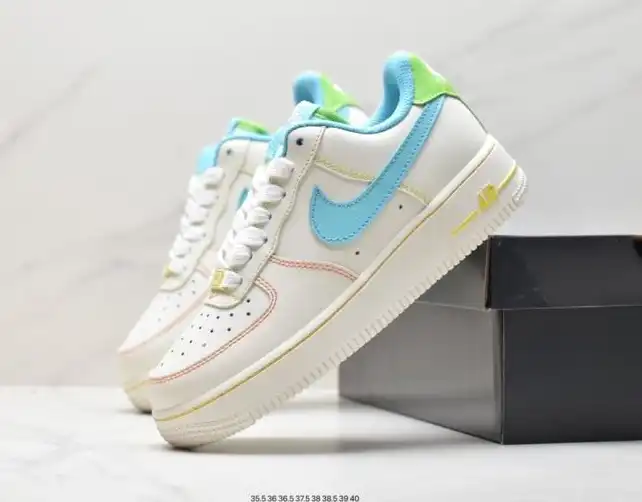 hype Nike Air Force 1