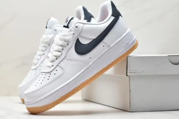 hype Nike Air Force 1