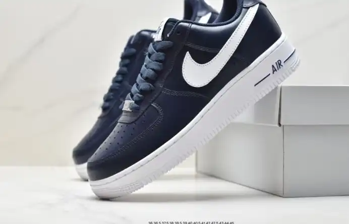 hype Nike Air Force 1