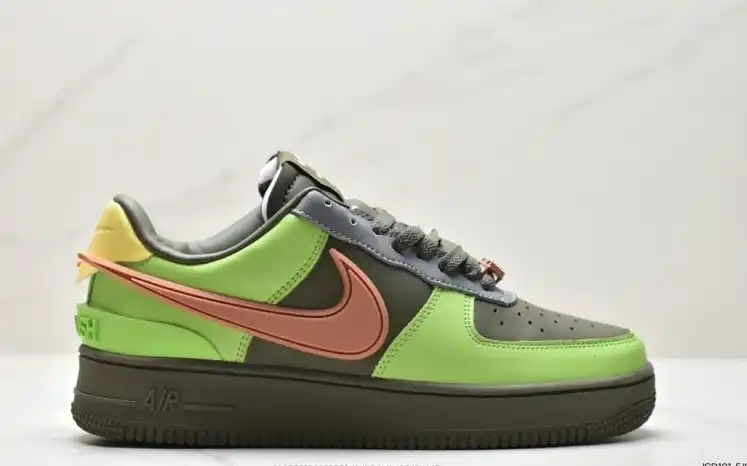 hype Nike Air Force 1