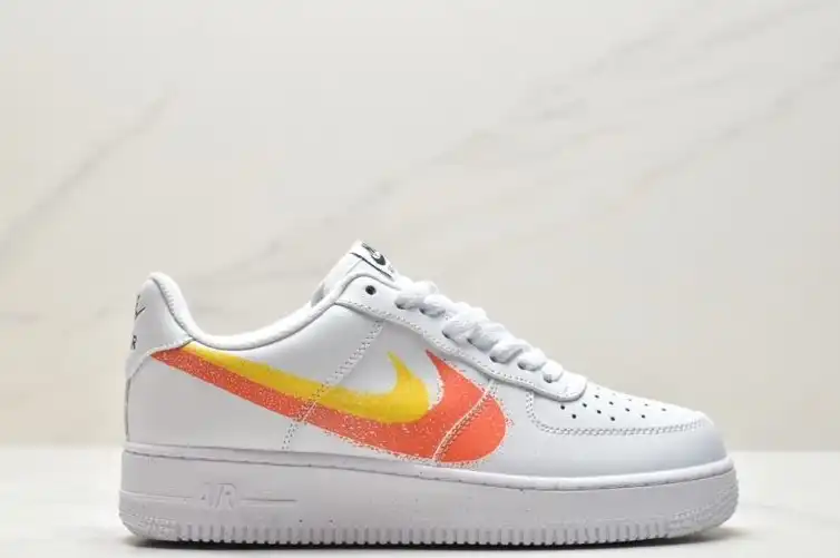 hype Nike Air Force 1