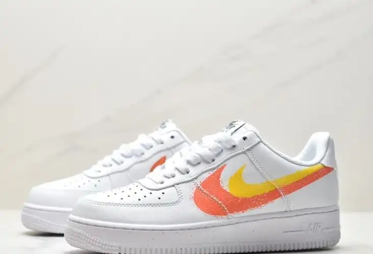 hype Nike Air Force 1