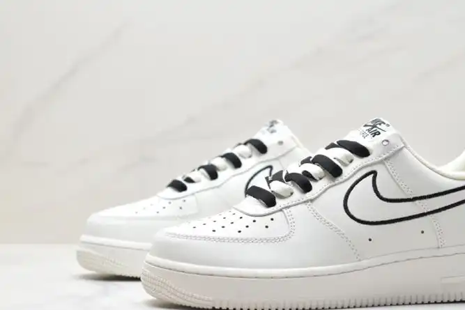 hype Nike Air Force 1