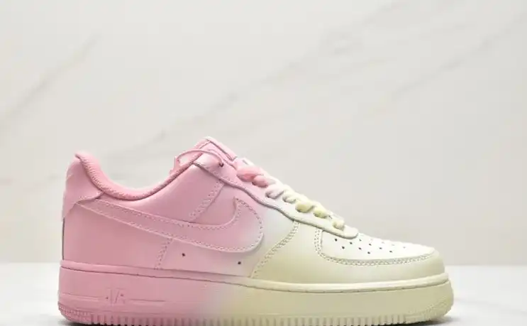 hype Nike Air Force 1