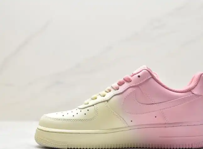 hype Nike Air Force 1