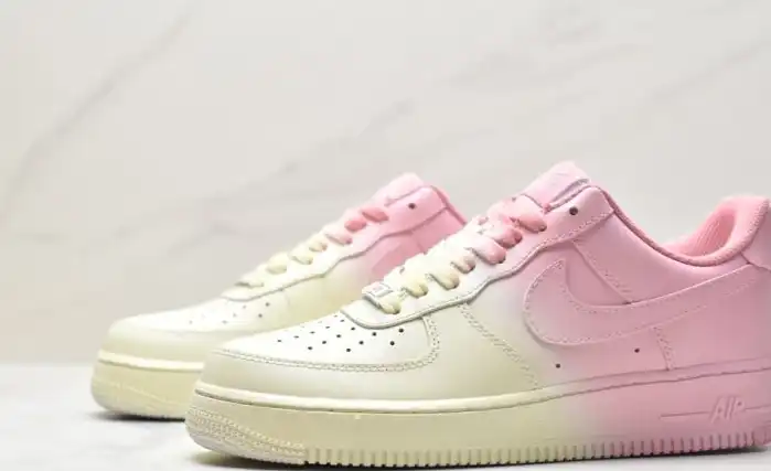 hype Nike Air Force 1