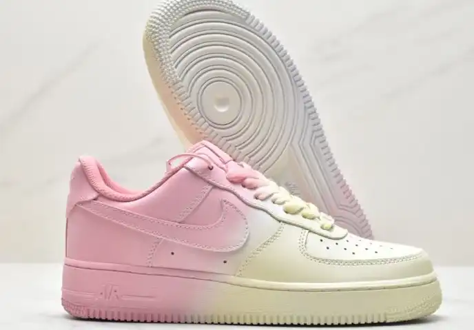 hype Nike Air Force 1