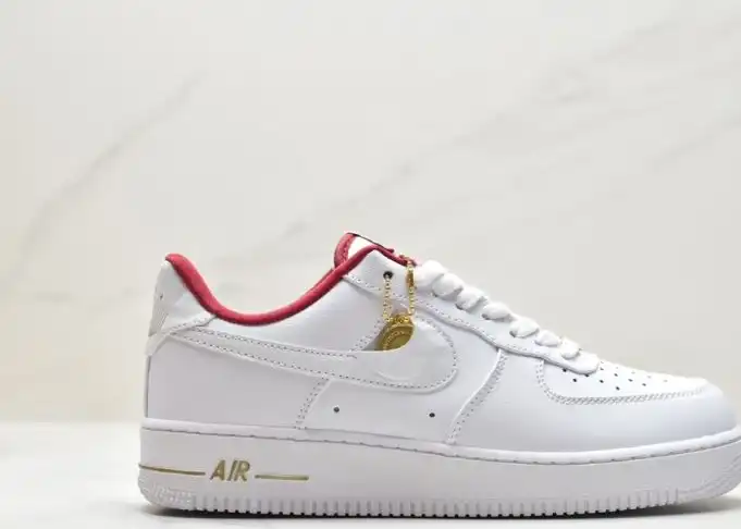 hype Nike Air Force 1