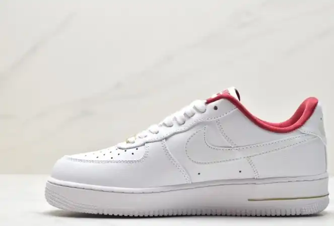 hype Nike Air Force 1