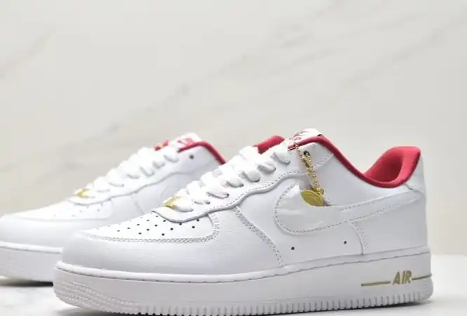 hype Nike Air Force 1