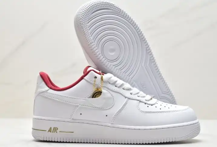 hype Nike Air Force 1