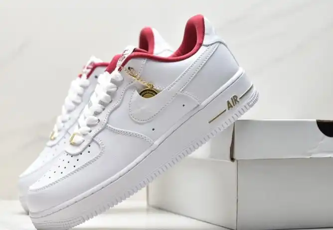 hype Nike Air Force 1