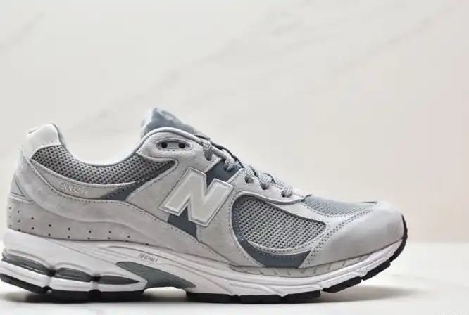 hype New Balance Sneakers