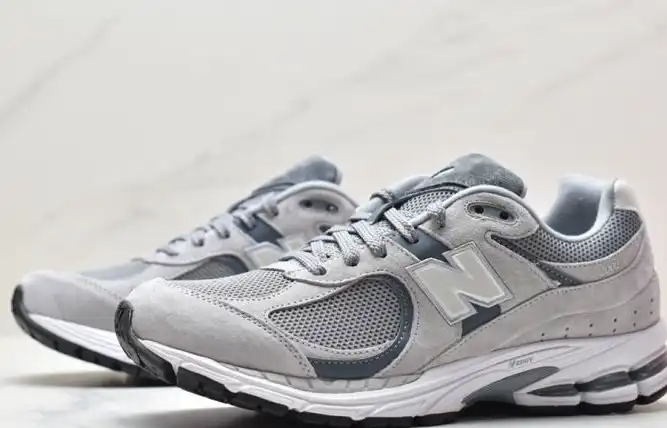 hype New Balance Sneakers