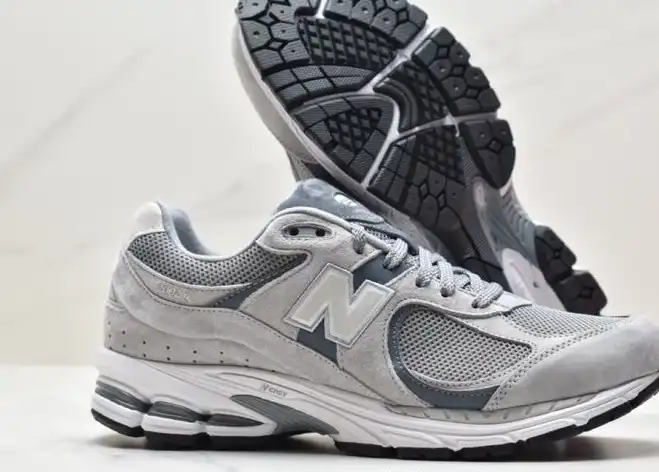 hype New Balance Sneakers