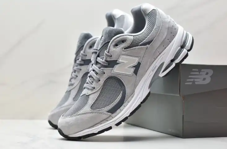 hype New Balance Sneakers