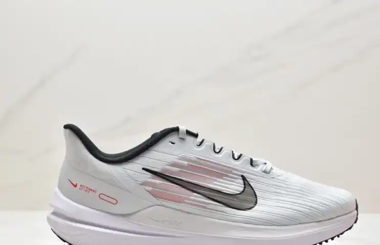 hype Nike Air Zoom