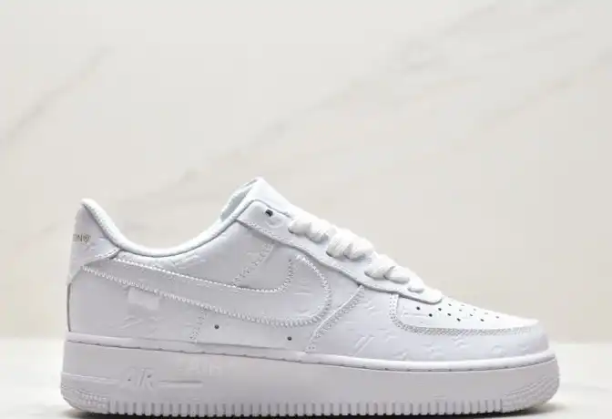 hype Nike Air Force 1