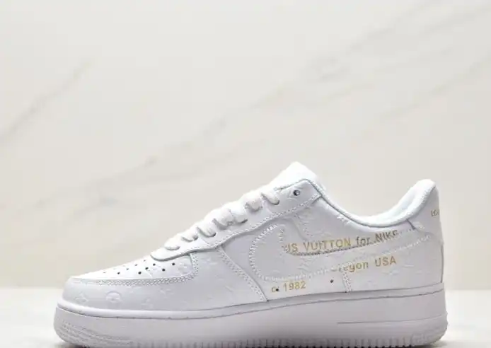 hype Nike Air Force 1