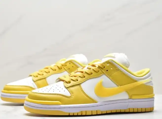 hype Nike Dunk