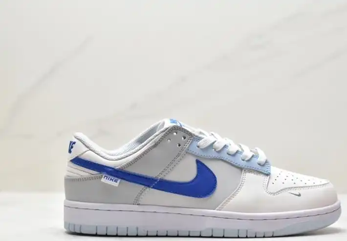 hype Nike Dunk