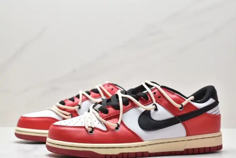 hype Nike Dunk